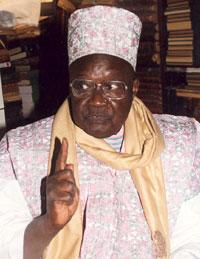 serigne mansour sy 