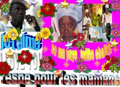 ma yaye