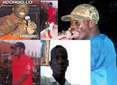 ndongo mou serigne fallou