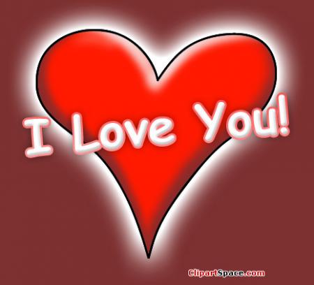 I love 